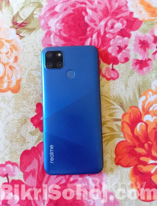 Realme c12